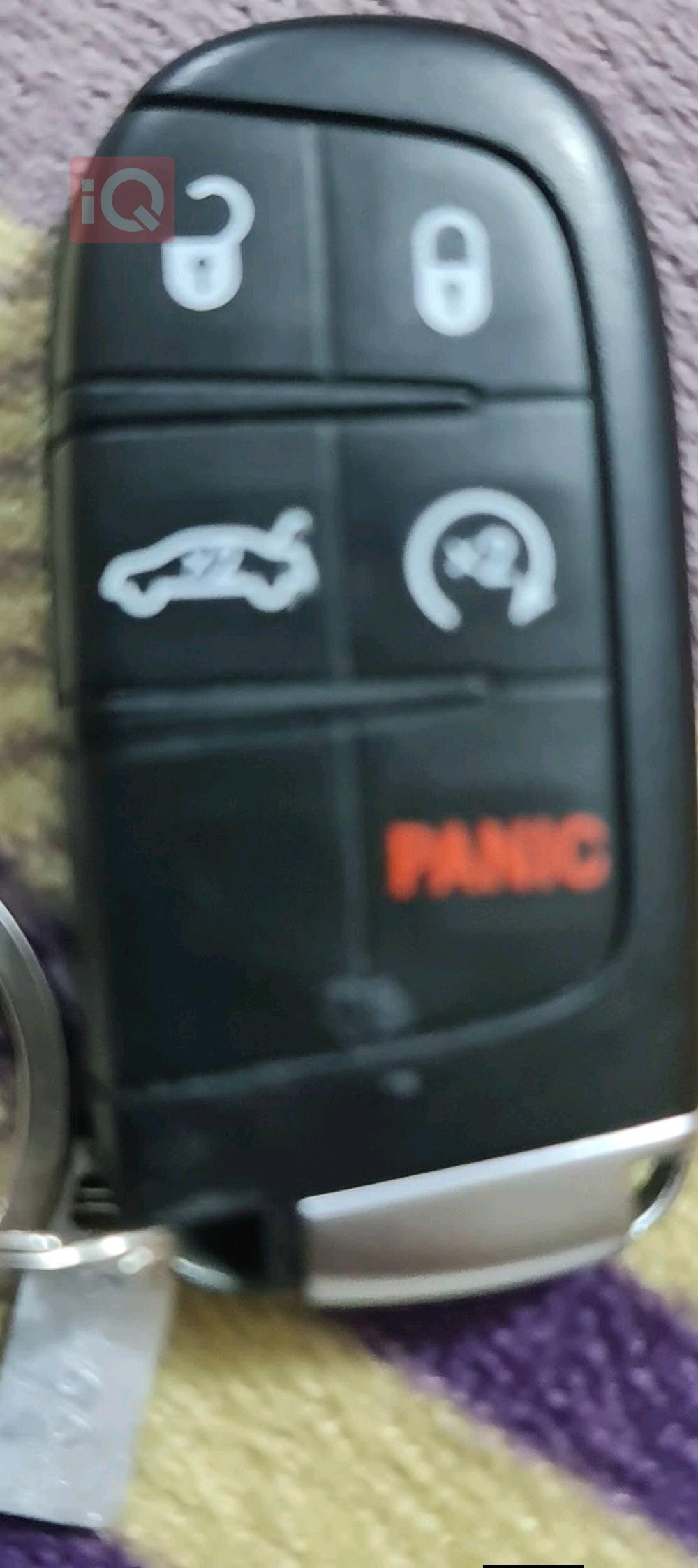 دودج تشارجر